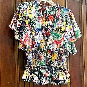 Live 4 Truth.   Size Large.    NWOT